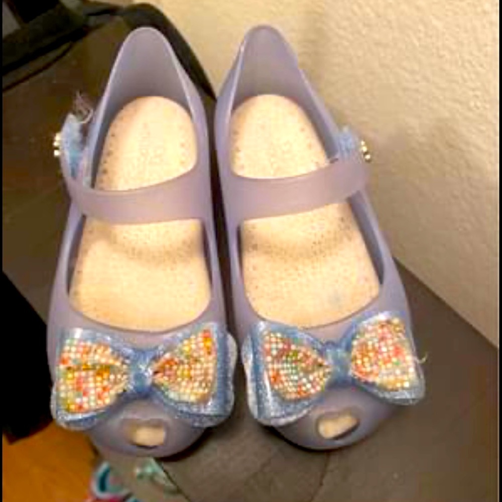 Toddler Size 10